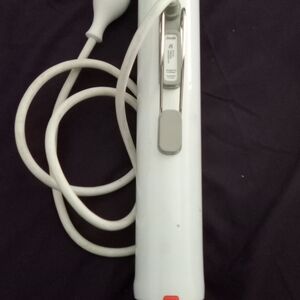 Joules White Handheld Blender